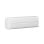 Philips HX7410/02 Sonicare Series 6500 Elektrische Zahnbürste, weiß, 62000 Bewegungen