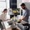 Thomson G63 Series 32UE5M45 LED Go Plus 32" 4K UHD Android, 8GB RAM, 64GB, Batería, Base Móvil