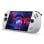 Consola portátil Lenovo Legion Go S 8ARP1 8" IPS 512GB SSD AMD Zen 2 WiFi 6 Blanco