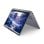 Portatile Lenovo IdeaPad 5 2-in-1 14" Intel Core Ultra 5 225U 16GB 512GB SSD Luna Grey