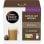 Cápsula de café Nescafé Dolce Gusto Café con Leche Intenso 16 unidades Intensidad 9