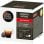 Cápsula de Café Nestlé Espresso Intenso Descafeinado Dolce Gusto 16 piezas intensidad 7 crema aroma afrutado
