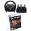 Logitech G29 Driving Force para PS5/PS4/PS3/PC + EA Sports F1 25 PS5