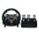 Logitech G29 Driving Force para PS5/PS4/PS3/PC + EA Sports F1 25 PS5