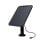 Panel solar Reolink Solar Panel 2 5,8W 6V IP65 cable 4m para cámaras batería