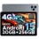 Tablet Doogee Tab G6 11" 256GB 4G WiFi Gris