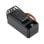 PowerBank Klack 60000mAh 22,5W Lanterna LED 6 Dispositivos Universais