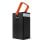 PowerBank Klack 100000mAh 22.5W 4xUSB-A USB-C Lightning MicroUSB Linterna LED Pantalla Digital