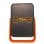 PowerBank Klack 100000mAh 22.5W 4xUSB-A USB-C Lightning MicroUSB Linterna LED Pantalla Digital