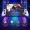 Controlador Gaming Klack D11 Extensible Inalámbrico Multiplataforma Gatillo Hall Bluetooth