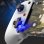 Controlador Gaming Klack D11 Extensible Inalámbrico Multiplataforma Gatillo Hall Bluetooth