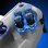 Controlador Gaming Klack D11 Extensible Inalámbrico Multiplataforma Gatillo Hall Bluetooth