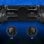 Controlador Gaming Klack D11 Extensible Inalámbrico Multiplataforma Gatillo Hall Bluetooth