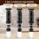 Máquina de Café Portátil Klack 3 em 1 80ml 15 bar USB-C Bateria Lítio Design Compacto