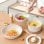 Set Ollas y Sartenes Klack Granito Antiadherente Mango Desmontable Apilable