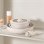 Set Ollas y Sartenes Klack Granito Antiadherente Mango Desmontable Apilable