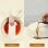 Set Ollas y Sartenes Klack Granito Antiadherente Mango Desmontable Apilable