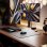 Souris Glorious Gaming Série 2 PRO sans fil USB Type-C 26000 DPI Noir