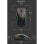 Souris Glorious Gaming sans fil 19000 DPI ergonomique noire
