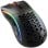 Souris Glorious Gaming sans fil 19000 DPI ergonomique noire