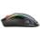 Souris Glorious Gaming sans fil 19000 DPI ergonomique noire