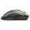 Souris Glorious Gaming sans fil 19000 DPI ergonomique noire