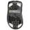 Souris Glorious Gaming sans fil 19000 DPI ergonomique noire