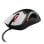 Ratón Glorious con cable 12000 DPI RGB 6 botones ergonómico Gaming