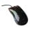 Ratón Glorious con cable 12000 DPI RGB 6 botones ergonómico Gaming