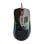 Ratón Glorious con cable 12000 DPI RGB 6 botones ergonómico Gaming