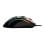 Ratón Glorious con cable 12000 DPI RGB 6 botones ergonómico Gaming