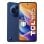 Smartphone TCL 605 8GB RAM 256GB NFC Dual SIM Azul 6.67" 5200mAh Android 15