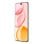 Honor 400 Pro 5G 12GB/512GB 6.7" AMOLED 200MP IA 100W WiFi BE Android 15 Gris