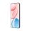 Honor 400 5G 8GB/256GB 6.55" AMOLED 200MP IA 66W WiFi AX + Auriculares Earclip Android 15 Negro