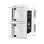 Freidora de aire NINJA SL400EUWH 9,5L 2470W doble cesta temporizador programas automáticos