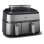 Airfryer Philips NA555/00 Double Panier 9L 2750W Écran Tactile Programmes XL