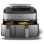 Airfryer Philips NA555/00 9 L 2750 W Dubbele Mand met Stoom