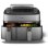 Airfryer Philips NA555/00 Double Panier 9L 2750W Écran Tactile Programmes XL