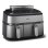 Airfryer Philips NA555/00 Double Panier 9L 2750W Écran Tactile Programmes XL