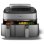 Airfryer Philips NA555/00 Double Panier 9L 2750W Écran Tactile Programmes XL