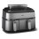 Airfryer Philips NA555/00 9 L 2750 W Dubbele Mand met Stoom