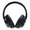 Auricular Panasonic RB-HX330BDEK Bluetooth 5.3 ANC 40mm 55h Negro Plegable USB-C