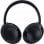 Casque Panasonic RB-HX330B sans fil Bluetooth avec Réduction Active du Bruit et micro, noir