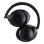 Auricular Panasonic RB-HX330BDEK Bluetooth 5.3 ANC 40mm 55h Negro Plegable USB-C