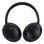 Auricular Panasonic RB-HX330BDEK Bluetooth 5.3 ANC 40mm 55h Negro Plegable USB-C