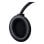 Auricular Panasonic RB-HX330BDEK Bluetooth 5.3 ANC 40mm 55h Negro Plegable USB-C