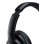 Auricular Panasonic RB-HX330BDEK Bluetooth 5.3 ANC 40mm 55h Negro Plegable USB-C