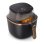 Airfryer Philips NA332/00 Fenêtre 6.2L 1700W 16 Programmes LED Noir
