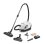 Aspirapolvere senza sacco Cilindrico Kärcher DS 6 Plus 650W Filtro HEPA Acqua 2L