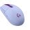 Souris Logitech sans fil 12000 DPI ROG RAPID